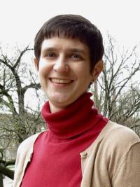 Picture of Dr. Clopper smiling