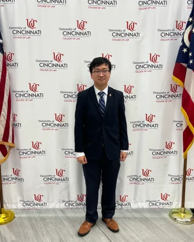 Andrew Wong