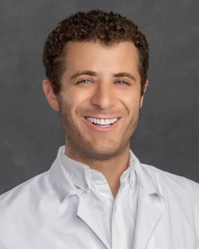 Gregory Friedberg