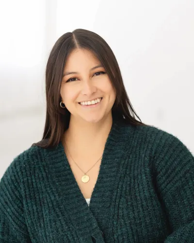 Ellie Montenegro