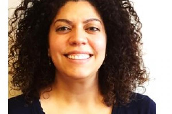 Picture of Lucy Omar