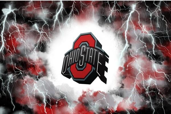 OSU-lightening