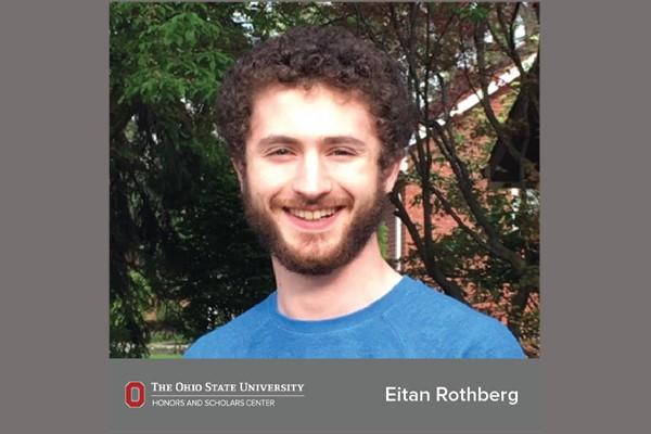 Eitan Rothberg