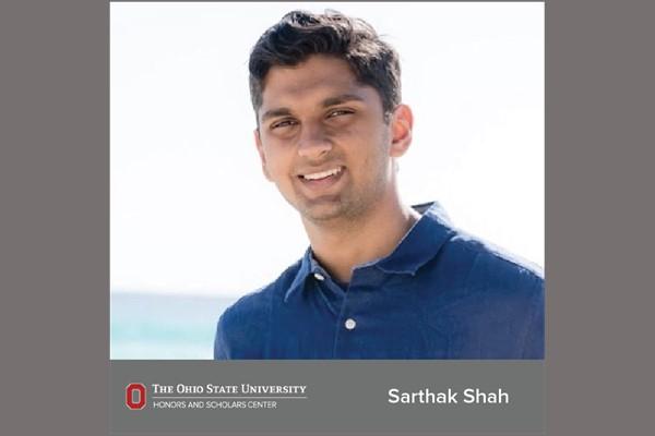 Sarthak Shaw