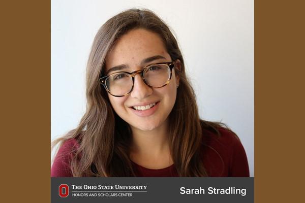 Sarah Stradling