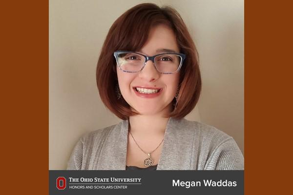 Megan Wadaas
