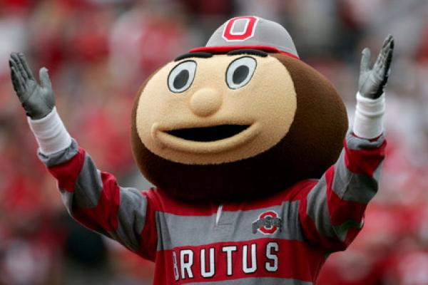 Welcoming Brutus