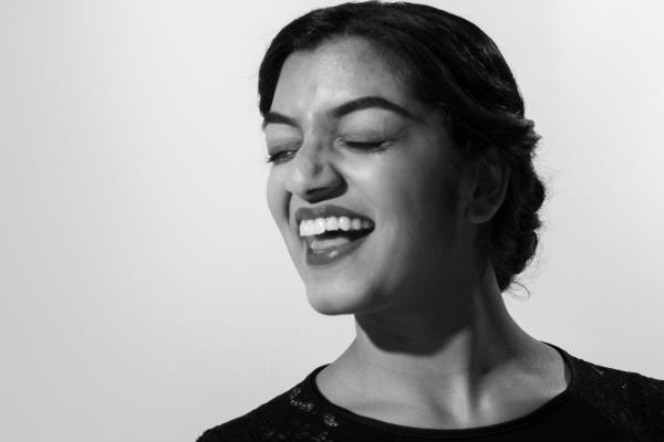 Varsha Babu