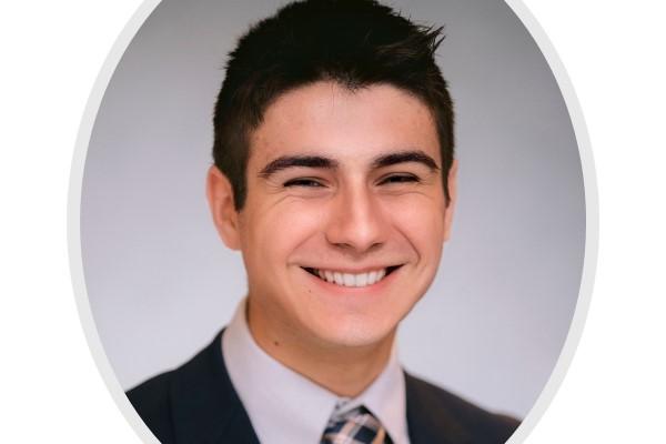 Mitchell Ticoras