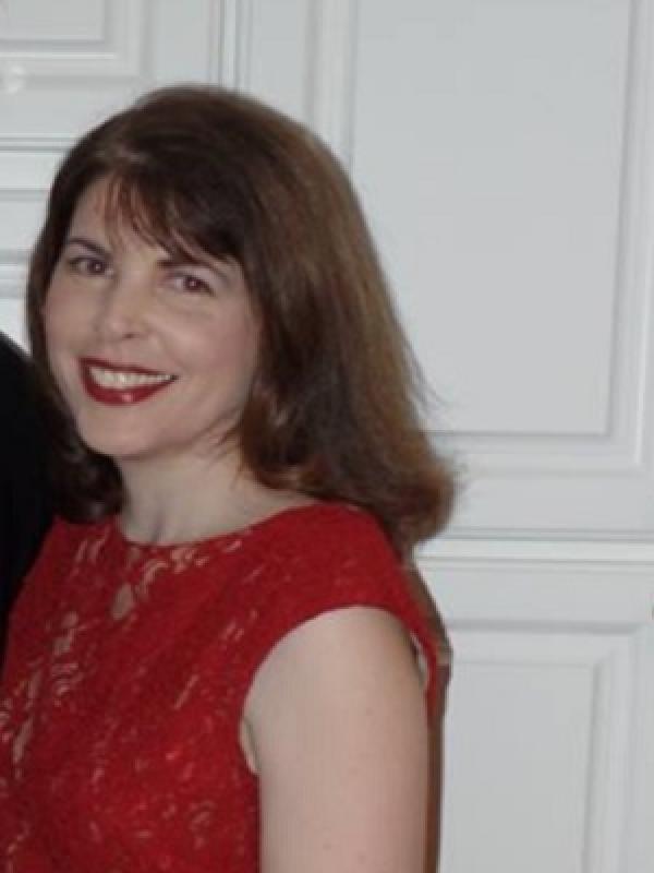 Susan Watkins