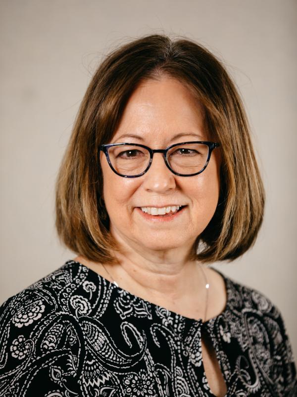 Denise Allman