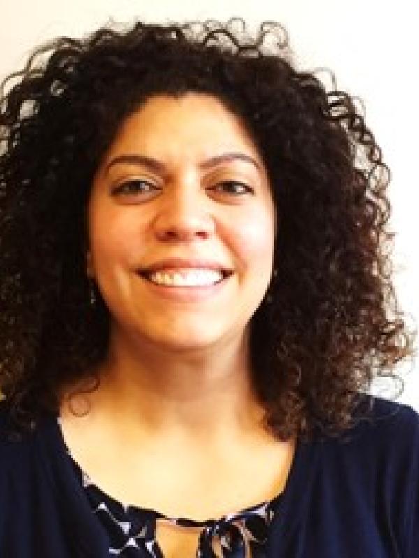 Picture of Lucy Omar