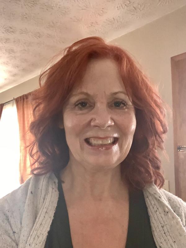 Tracy Braund