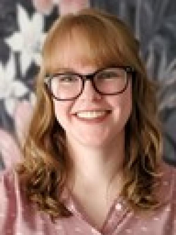 Rebecca Sallade