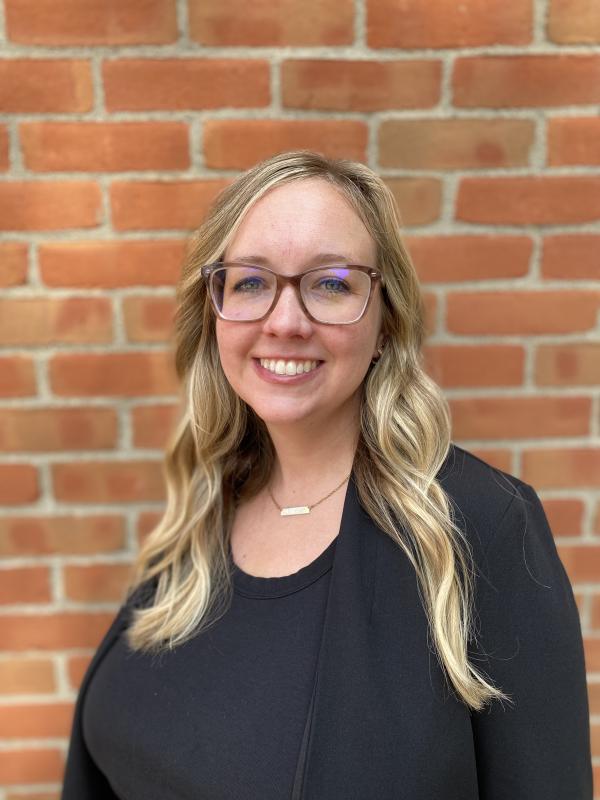 professional headshot